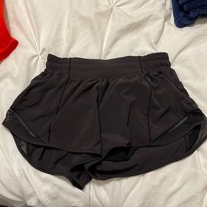 Lulu shorts